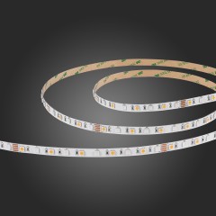 ST019.418.20RGBW Светодиодная лента SMD5050 - 17.28W/M RGB+4000K 300Lm Ra>90 IP20 L5000xW10xH- 24V Светодиодные ленты