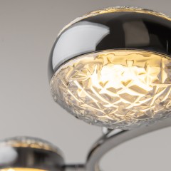 Подвесной светильник Maytoni MOD299PL-L60BC3K