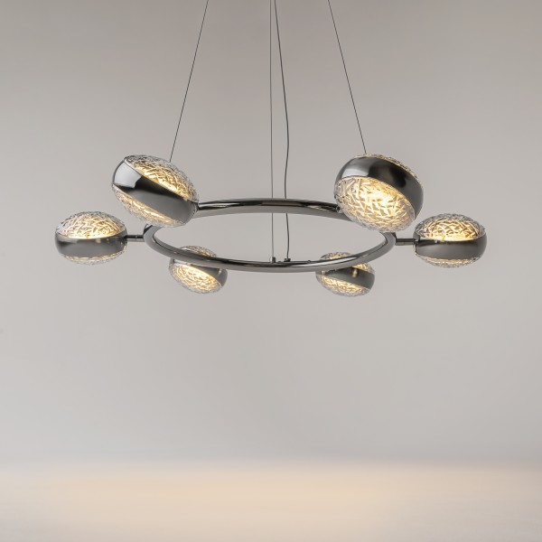 Подвесной светильник Maytoni MOD299PL-L60BC3K