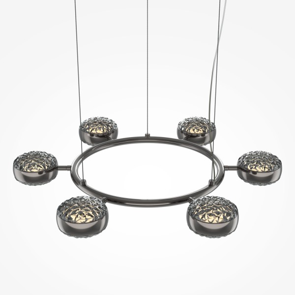 Подвесной светильник Maytoni MOD299PL-L60BC3K