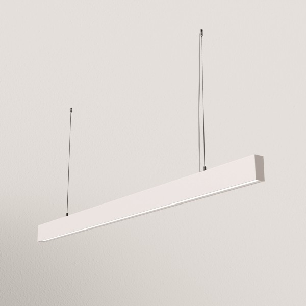 Подвесной светильник Technical P051PL-L40W4K