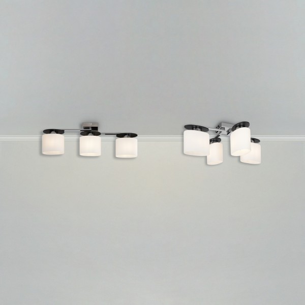 Потолочный светильник Freya FR5101-CL-03-CN