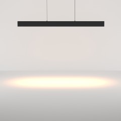 Подвесной светильник Technical P109PL-36W2.7-6K-B