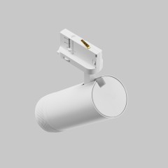 Трековый светильник Technical TR198-3-20W2.7K-Z-W