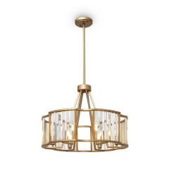 Подвесной светильник Maytoni MOD087PL-06G