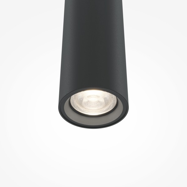 Подвесной светильник Maytoni MOD159PL-L6BK