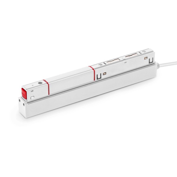 Slim Magnetic Блок питания 100W белый 95043/00 95043/00
