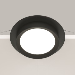 Встраиваемый светильник Technical DL086-GX53-RD-B