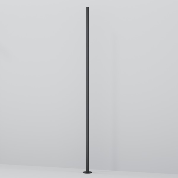 Столб для паркового светильника Outdoor O473P-GF