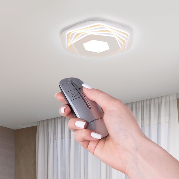 Пульт управления с 2-канальным контроллером (радио) Y9