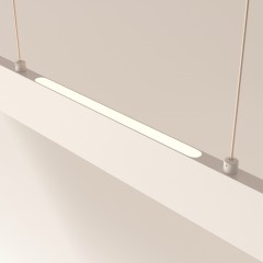 Подвесной светильник Technical P010PL-L30W