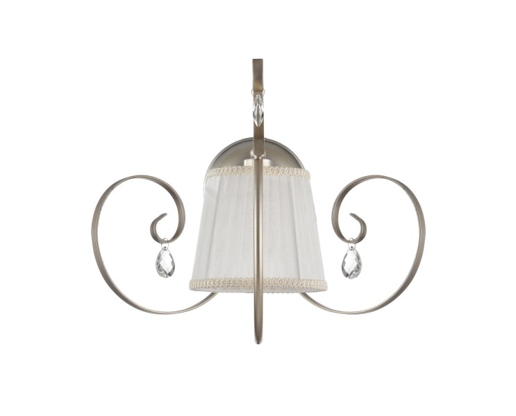 Настенный светильник (бра) Freya FR2020-WL-01-BG