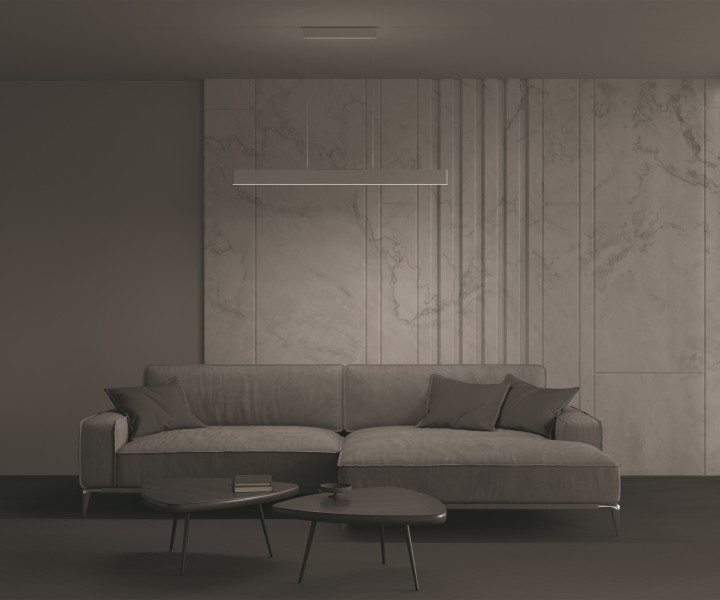 Подвесной светильник Technical P010PL-L30W4K