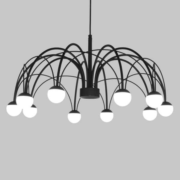 Подвесной светодиодный светильник 90034/10