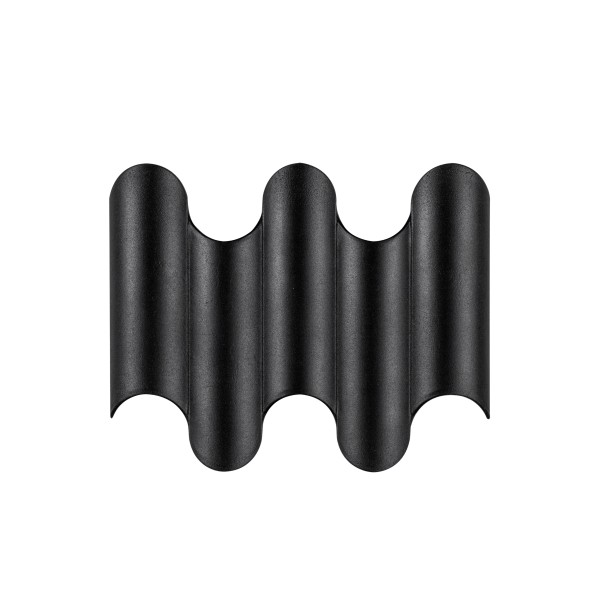 341547 Светильник BOSSO 5х1W LED 550LM G ЧЕРНЫЙ 4000K IP65