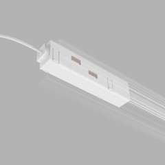 Slim Magnetic Ввод питания белый 85095/00 85095/00