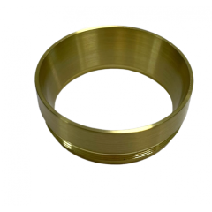 Кольцо декоративное для светильников серий CAPELLA Цвет Бронза IL.0015.2100 BRONZE