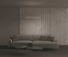 Подвесной светильник Technical P010PL-L23W