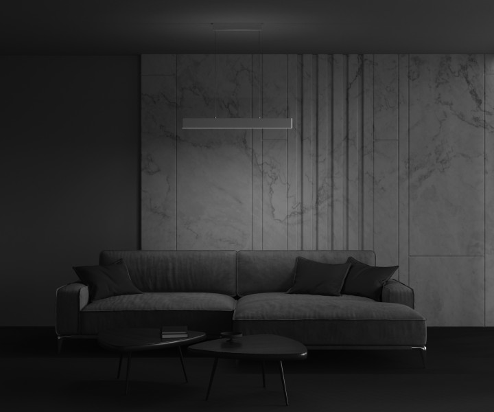 Подвесной светильник Technical P010PL-L23W