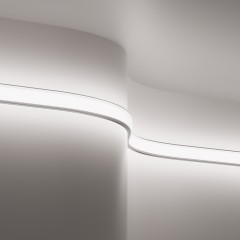 Комплектующие к светодиодной ленте Led Strip ALM-1806-S-2M