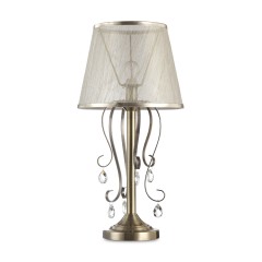 Настольный светильник Freya FR2020-TL-01-BZ