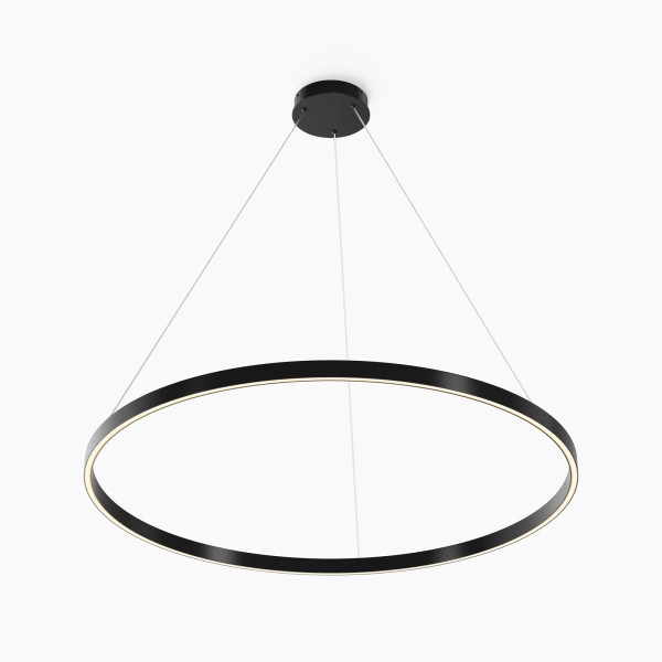 Подвесной светильник Maytoni MOD058PL-L54BK