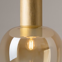 Потолочный светильник Maytoni MOD414CL-01G