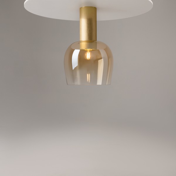 Потолочный светильник Maytoni MOD414CL-01G