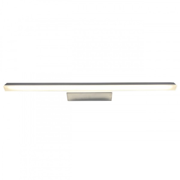 Светильник картинный. LED 12W 220V. 4200 СР, хром, L=610mm IL.0040.0010 CH