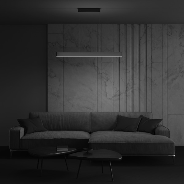 Подвесной светильник Technical P010PL-L30G4K