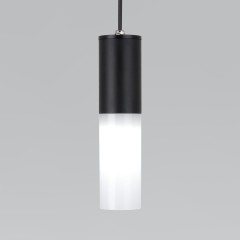 Подвесной светильник 5602 TECHNO черный