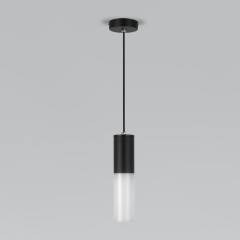 Подвесной светильник 5602 TECHNO черный