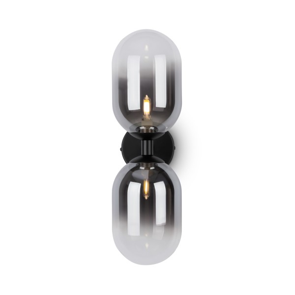 Настенный светильник (бра) Freya FR1011WL-02B