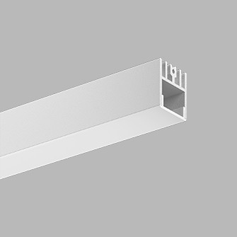 Накладной профиль АВД-5357 Black