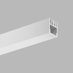 Накладной профиль АВД-5357 Black