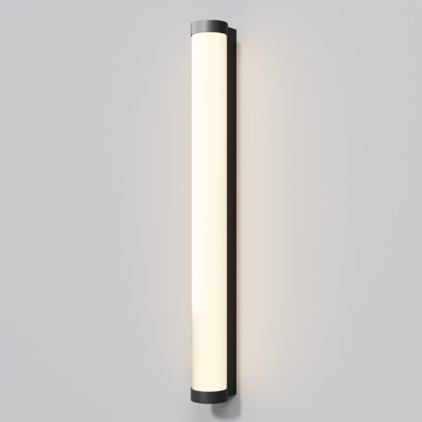 Настенный светильник (бра) Outdoor O482WL-L16B3K