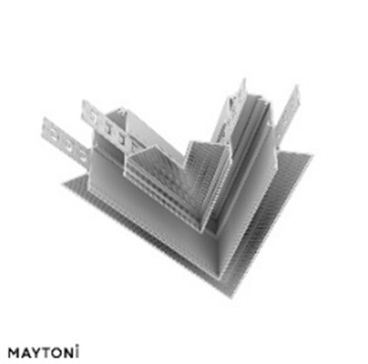 Комплектующие для встраиваемой трековой системы Technical TRA034CLS-42.12W