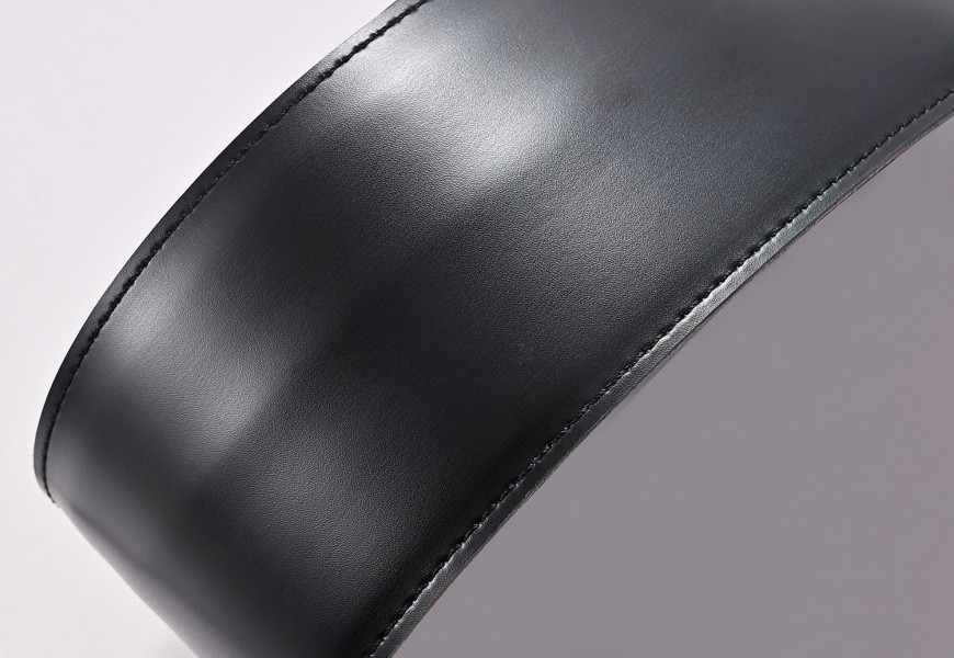 Светильник подвесной Crystal Lux BOSQUE SP7 L3000 BLACK/TRANSPARENT