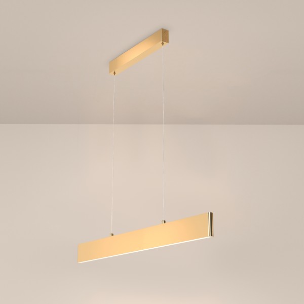 Подвесной светильник Technical P010PL-L23G4K