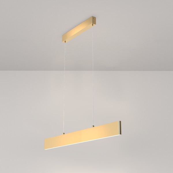 Подвесной светильник Technical P010PL-L23G4K