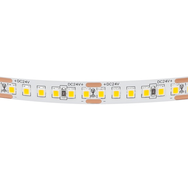 421003 Лента LIGHTSTAR LED 24V 20W 180leds/M 2000LM/M 3000K IP20 1шт = 5м