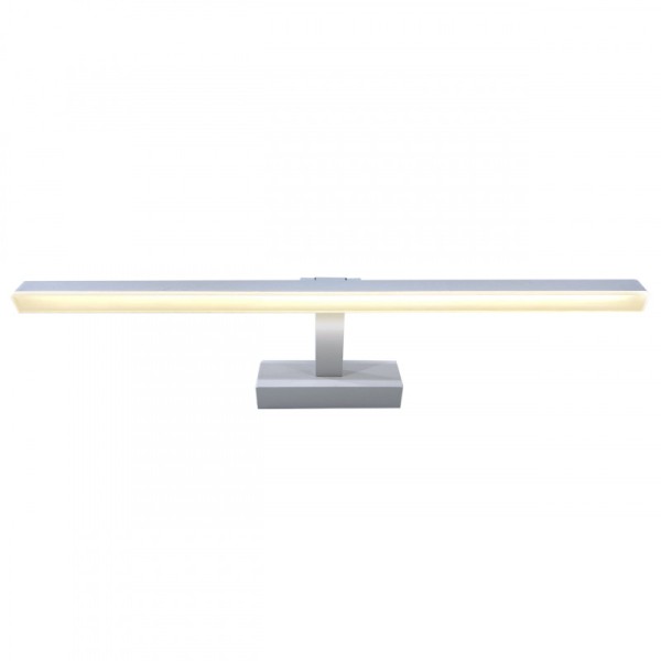 Светильник картинный. LED 12W 220V. 4200 SWH, матовый белый, L=610mm IL.0040.0020 SWH