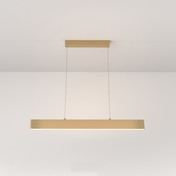 Подвесной светильник Technical P010PL-L23G3K