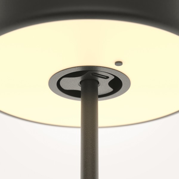 Аккумуляторный светильник Maytoni MOD229TL-L3B3K2