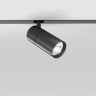 Slim Magnetic R01 Трековый светильник 6W 4200K черный 85011/01 85011/01