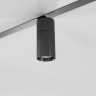 Slim Magnetic R01 Трековый светильник 6W 4200K черный 85011/01 85011/01