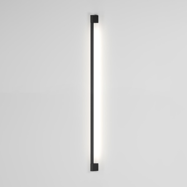 Светильник садово-парковый поворотный Argos 12W 4000K черный 35121/D