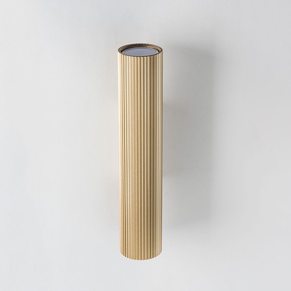 718623 Бра ROMA 2х28W GU10 (led) ШАМПАНЬ