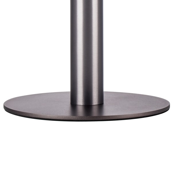 805916 Настольная лампа COLORE LED 2х4W 400LM КОФЕЙНЫЙ/БЕЛЫЙ 3000K