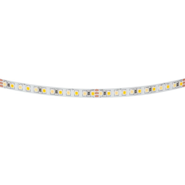 420820 Лента LIGHTSTAR LED 24V 20W 168leds/M 2000LM/M WW+W IP20 1 шт = 5м